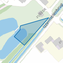 Perceel RBG01-C-1302