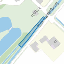 Perceel RBG01-C-1303