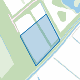 Perceel RBG01-C-1306