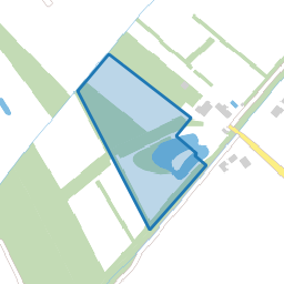 Perceel RBG01-C-1432