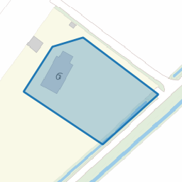 Perceel RBG01-C-1506