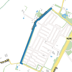 Perceel RBG01-C-1508