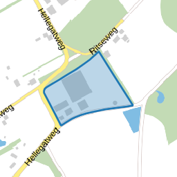 Perceel RBG01-C-1610