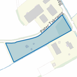 Perceel RBG01-C-1650