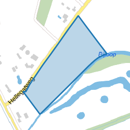 Perceel RBG01-C-1670