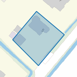 Perceel RBG01-C-1740