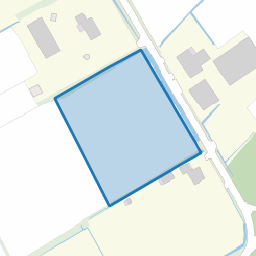 Perceel RBG01-C-1777