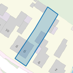 Perceel RBG01-C-1796