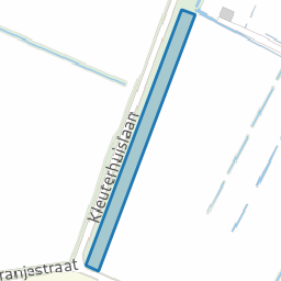 Perceel RBG01-C-1802