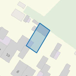 Perceel RBG01-C-1807