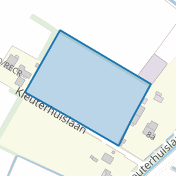 Perceel RBG01-C-1811