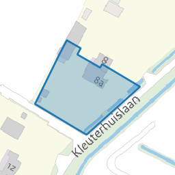 Perceel RBG01-C-1813