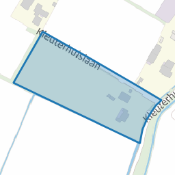 Perceel RBG01-C-1814