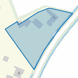 Perceel RBG01-C-1841