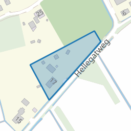 Perceel RBG01-C-1851