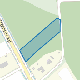 Perceel RBG01-C-1872