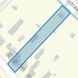 Perceel RBG01-C-1897