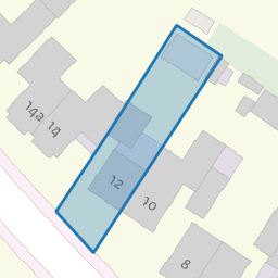 Perceel RBG01-C-1899