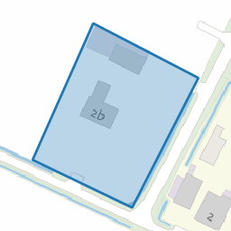 Perceel RBG01-C-1930