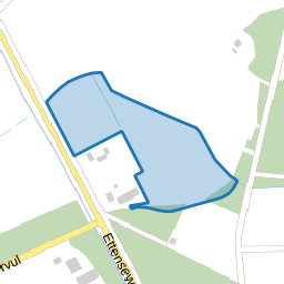 Perceel RBG01-C-1958