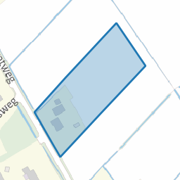 Perceel RBG01-C-1960