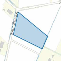 Perceel RBG01-C-1966