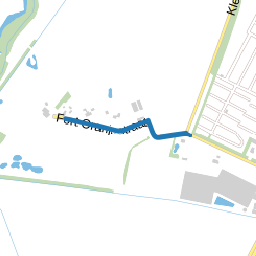 Perceel RBG01-C-2021