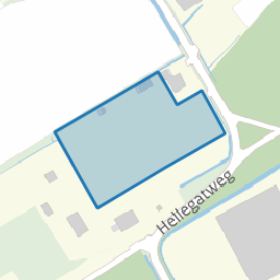 Perceel RBG01-C-2091