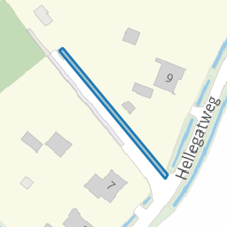 Perceel RBG01-C-2111