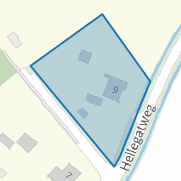 Perceel RBG01-C-2112