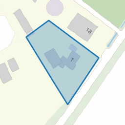 Perceel RBG01-C-2113