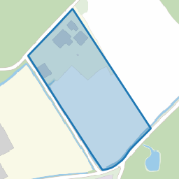 Perceel RBG01-C-2118