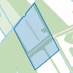 Perceel RBG01-C-2121