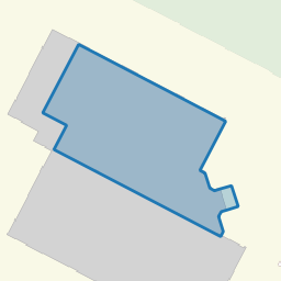 Perceel RBG01-C-2203