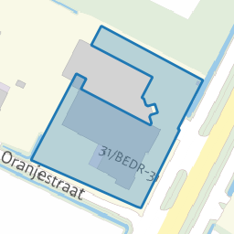 Perceel RBG01-C-2204