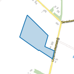 Perceel RBG01-C-2210