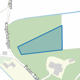 Perceel RBG01-C-2243