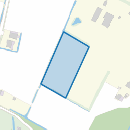 Perceel RBG01-C-2250