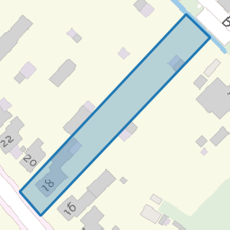 Perceel RBG01-C-2268