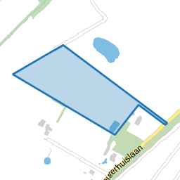 Perceel RBG01-C-2270