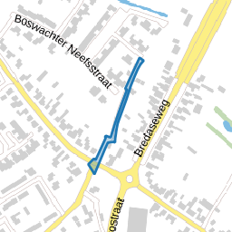 Perceel RBG01-C-2274