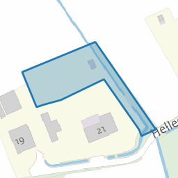 Perceel RBG01-C-2278