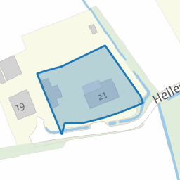 Perceel RBG01-C-2279