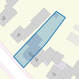 Perceel RBG01-C-2297