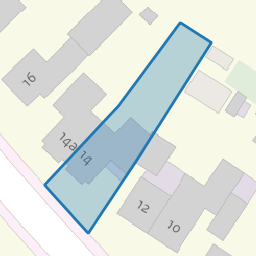 Perceel RBG01-C-2298