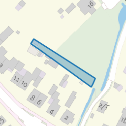 Perceel RBG01-C-2299