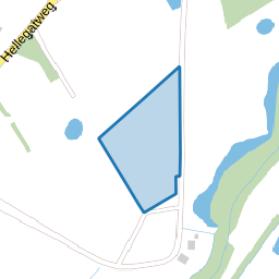 Perceel RBG01-C-2300