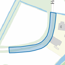 Perceel RBG01-C-2305