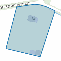 Perceel RBG01-C-2319