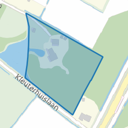 Perceel RBG01-C-2330